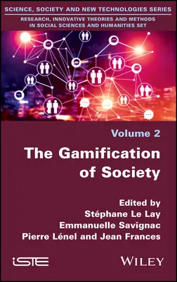Gamifikácia spoločnosti - The Gamification of Society