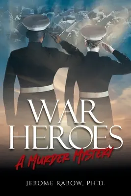 Vojnoví hrdinovia: Vražedná záhada - War Heroes: A Murder Mystery