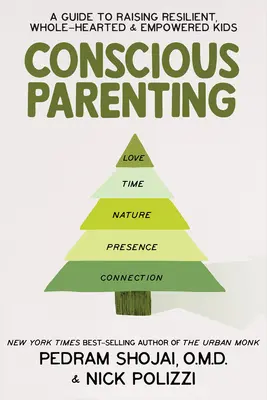 Vedomé rodičovstvo: Príručka na výchovu odolných, plnohodnotných a silných detí - Conscious Parenting: A Guide to Raising Resilient, Wholehearted & Empowered Kids