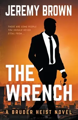 Kľúč - The Wrench