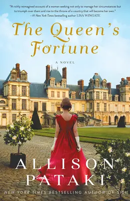 Kráľovnino šťastie: Román o Desiree, Napoleonovi a dynastii, ktorá prežila cisárstvo - The Queen's Fortune: A Novel a Novel of Desiree, Napoleon, and the Dynasty That Outlasted the Empire