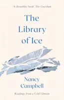 Ľadová knižnica - čítanie z chladného podnebia - Library of Ice - Readings from a Cold Climate