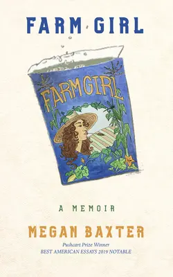 Farm Girl: A Memoir: A Memoir (Spomienky) - Farm Girl: A Memoir