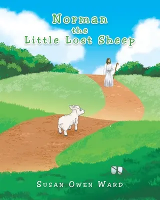 Norman, malá stratená ovečka - Norman the Little Lost Sheep