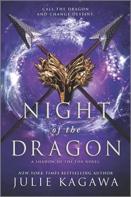 Noc draka - Night of the Dragon