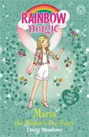 Dúhové kúzlo: Víla Mária na Deň matiek - špeciál - Rainbow Magic: Maria the Mother's Day Fairy - Special