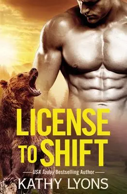 Licencia na posun - License to Shift