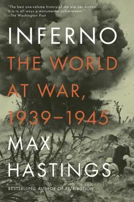 Inferno: Svet vo vojne, 1939-1945 - Inferno: The World at War, 1939-1945