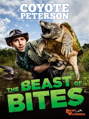 Šelma na zahryznutie - The Beast of Bites
