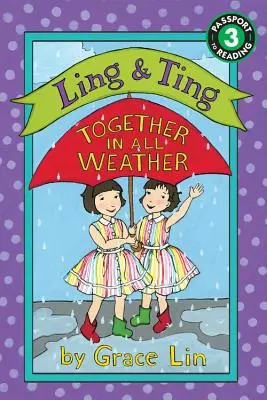Ling & Ting: Spolu za každého počasia - Ling & Ting: Together in All Weather