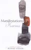 Prejavy karmy - Manifestations of Karma