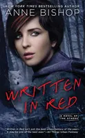 Napísané červenou farbou - Written in Red