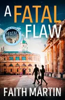 Osudová chyba (Ryder a Loveday, kniha 3) - A Fatal Flaw (Ryder and Loveday, Book 3)