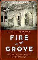 Oheň v háji: Tragédia v Kokosovom háji a jej následky - Fire in the Grove: The Cocoanut Grove Tragedy and Its Aftermath