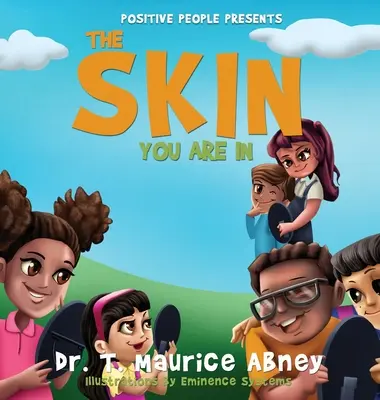 Koža, v ktorej sa nachádzaš - The Skin You Are In