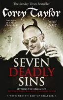 Sedem smrteľných hriechov - Seven Deadly Sins