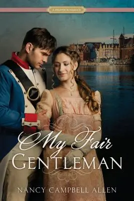 Môj spravodlivý džentlmen - My Fair Gentleman