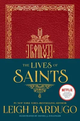 Životy svätých - The Lives of Saints
