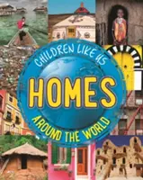 Domy po celom svete - Homes Around the World