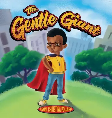 Nežný obor - The Gentle Giant