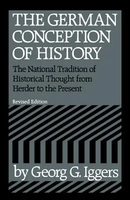 Nemecké poňatie dejín - The German Conception of History