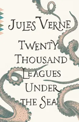 Dvadsaťtisíc líg pod morom - Twenty Thousand Leagues Under the Sea