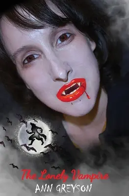 Osamelý upír - The Lonely Vampire