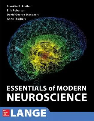 Základy modernej neurovedy - Essentials of Modern Neuroscience