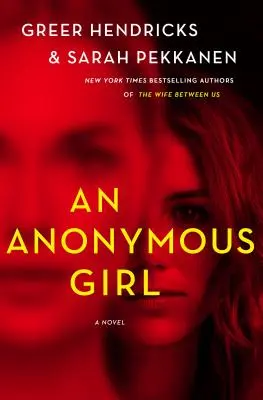 Anonymné dievča - An Anonymous Girl