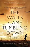 Múry sa zrútili - Cesta odvahy, hrdinstva a nezlomnej ľudskosti - Walls Came Tumbling Down - A journey of bravery, heroism, and unbowed humanity