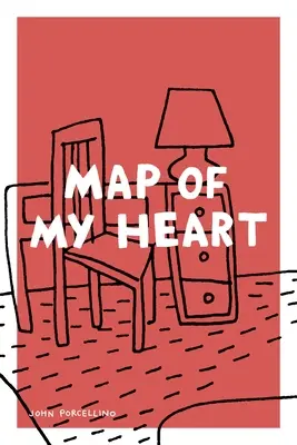 Mapa môjho srdca - Map of My Heart