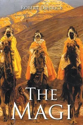 Magi - The Magi