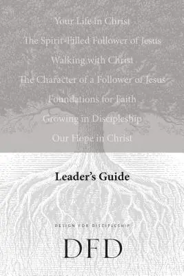 Príručka pre vedúcich Dfd - Dfd Leader's Guide