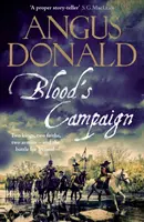 Krvavá kampaň - Víťaz môže byť len jeden... - Blood's Campaign - There can only be one victor . . .