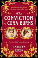 Odsúdenie Cory Burnsovej - Conviction Of Cora Burns
