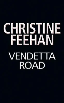Cesta vendety - Vendetta Road