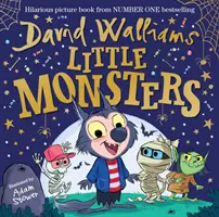 Malé príšerky - Little Monsters