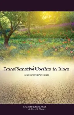 Transformatívne uctievanie v islame: Prežívanie dokonalosti - Transformative Worship in Islam: Experiencing Perfection