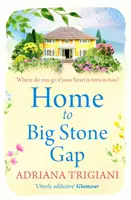 Domov na Big Stone Gap - Home to Big Stone Gap
