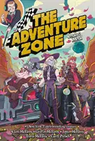 Dobrodružná zóna: Petals to the Metal - The Adventure Zone: Petals to the Metal