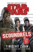 Hviezdne vojny: Darebáci - Star Wars: Scoundrels
