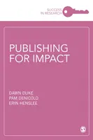 Vydávanie s cieľom dosiahnuť efekt - Publishing for Impact