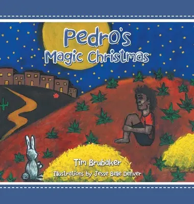 Pedrove čarovné Vianoce - Pedro's Magic Christmas