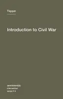 Úvod do občianskej vojny - Introduction to Civil War