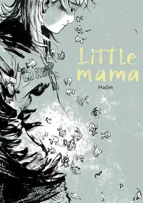 Malá mama - Little Mama