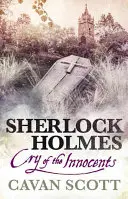 Sherlock Holmes - Plač nevinných - Sherlock Holmes - Cry of the Innocents