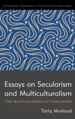 Eseje o sekularizme a multikulturalizme - Essays on Secularism and Multiculturalism