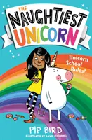 Najzlostnejší jednorožec - Naughtiest Unicorn
