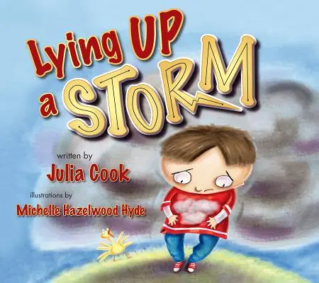 Ležanie ako búrka - Lying Up a Storm
