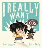 Naozaj chcem tortu - I Really Want the Cake